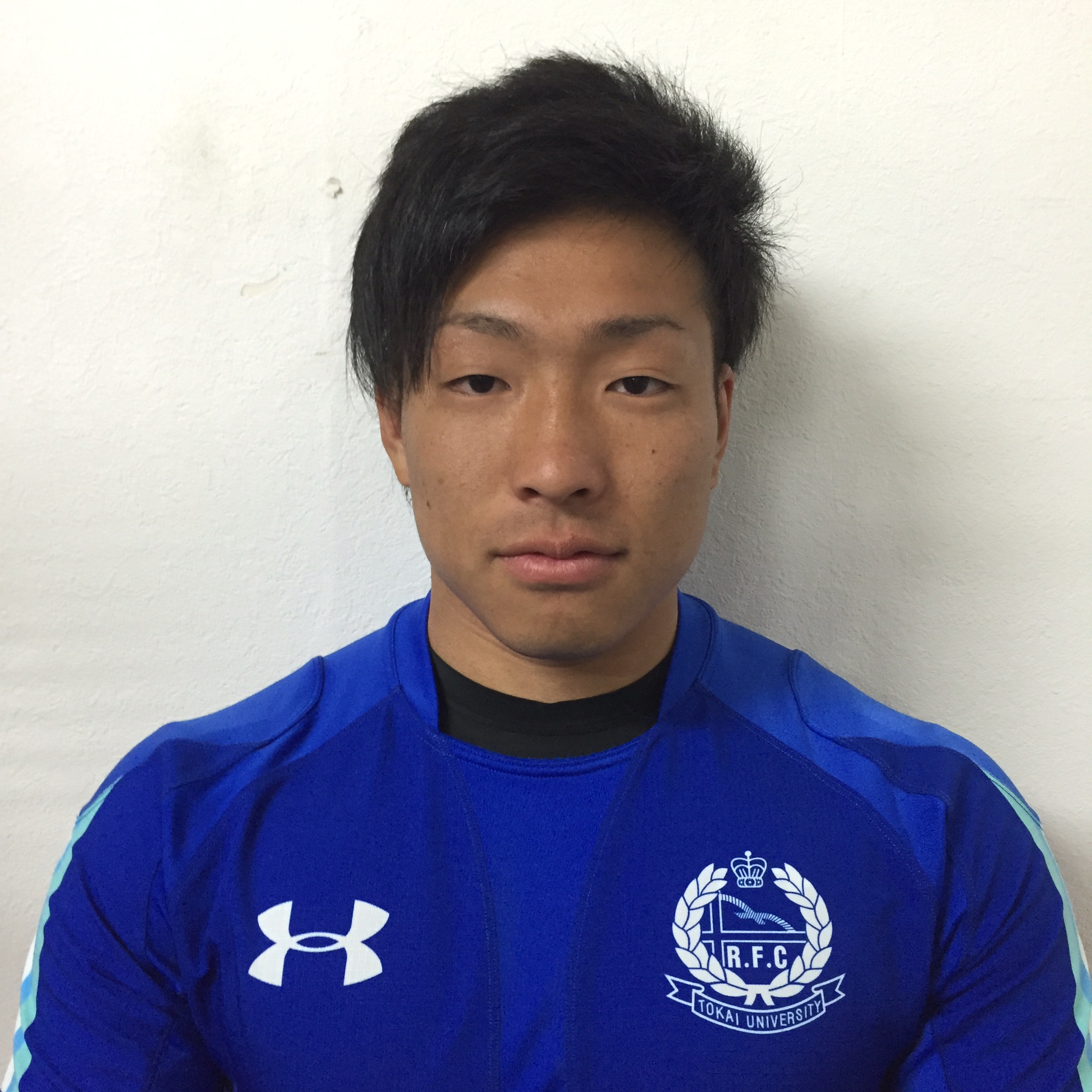 東海大学湘南校舎体育会ラグビーフットボール部｜試合情報：VS